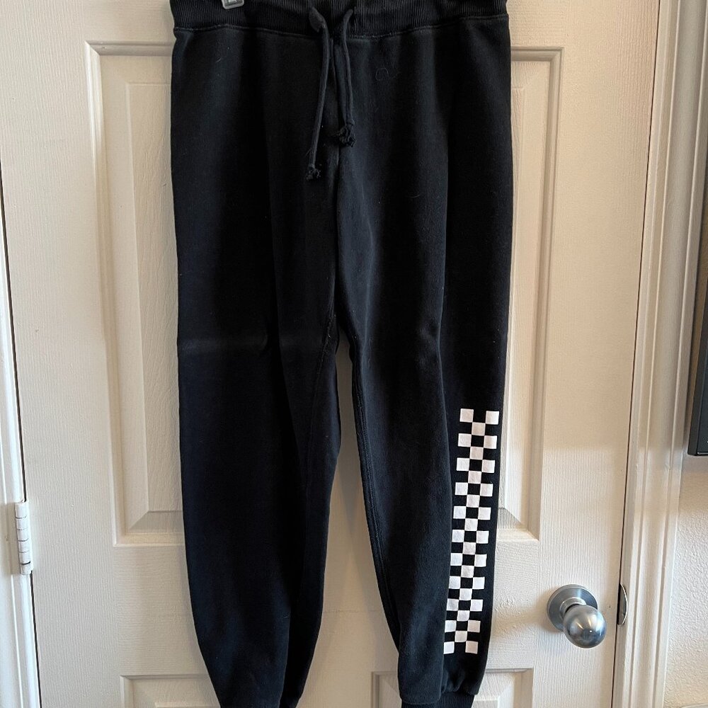 VANS sweatpants